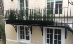 AMENAGEMENT EXTERIEUR